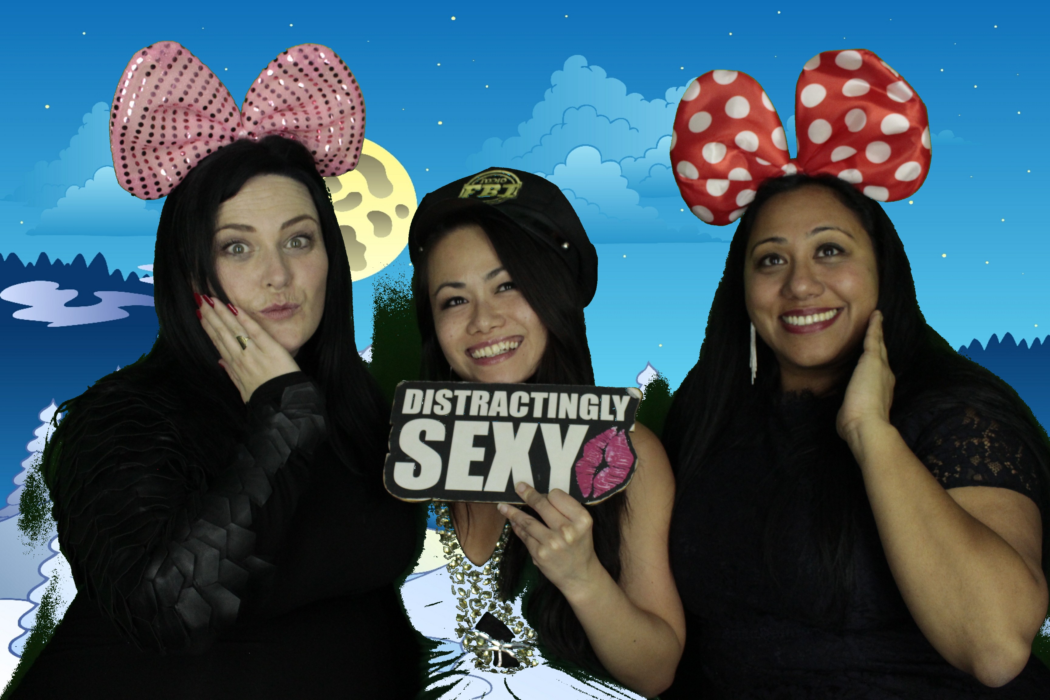 Staffing 360 Solutions Christmas Party | View more photos from the event at gallery.myphotoboothexperience.co.uk/u/MyPhotoBoothExperienceLtd/Staffing-360-Solutions-Christmas-Party-0
